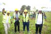 TU-K Plants 1000 Trees at Konza