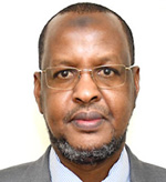 University Council - The Technical University of Kenya