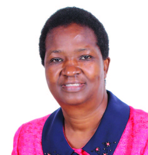University Council - The Technical University of Kenya