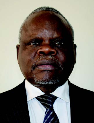 University Council - The Technical University of Kenya