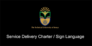sign langage service chatter