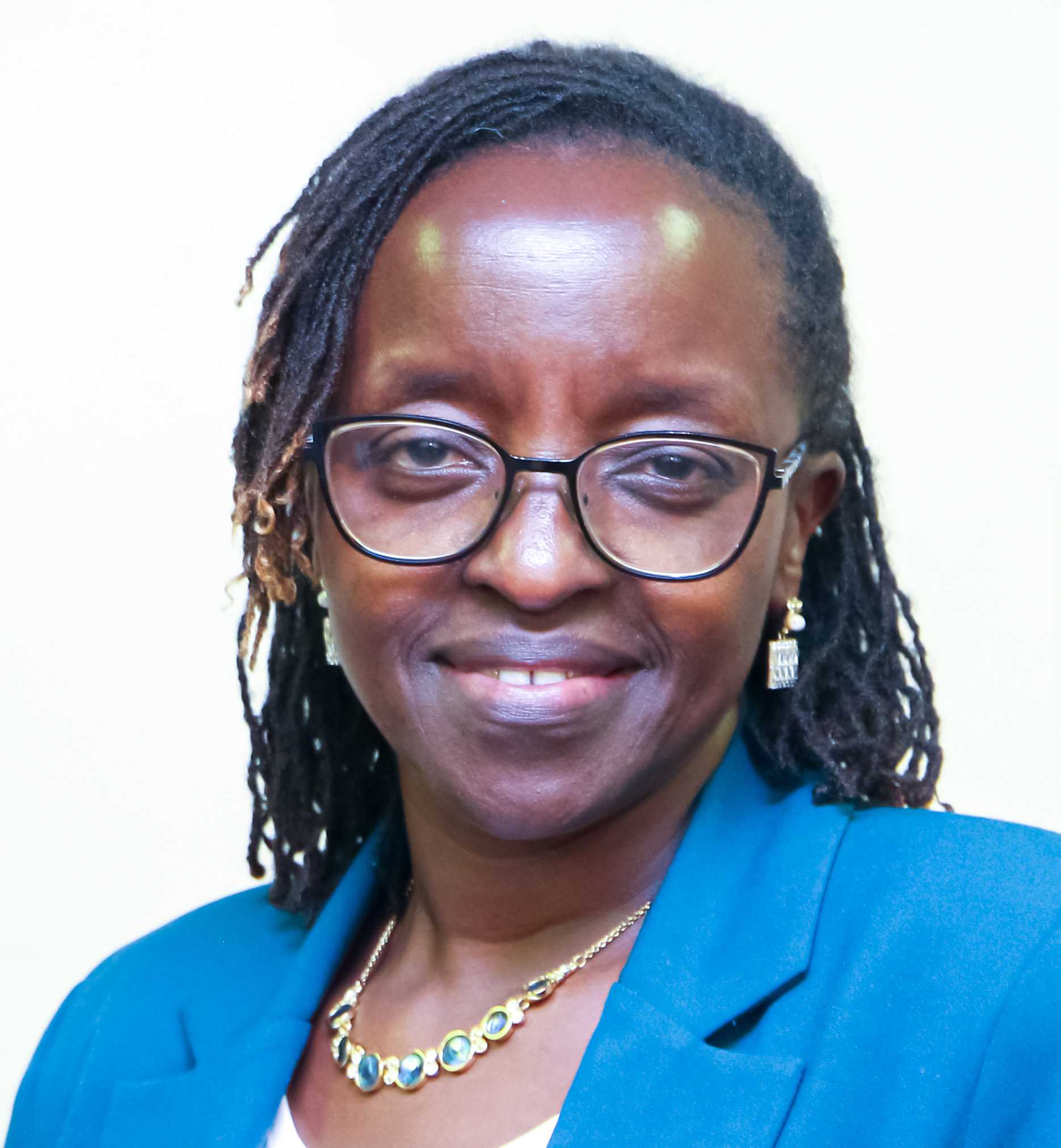 CPA Margaret Kariuki
