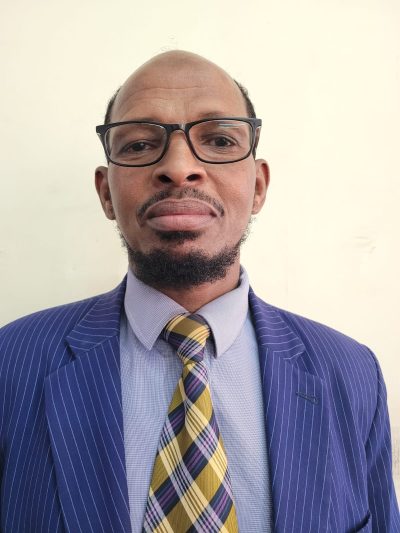 Dr. Ali Adan