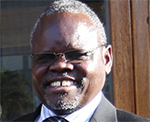 The Vice Chancellor