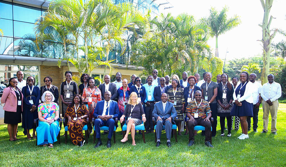 TU-K Named Best Technical & Vocational Institution